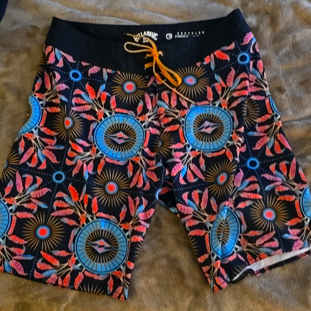 Billabong Swim trunks